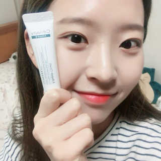 셀라피 에이리페어플러스크림 — 5점을 준 리뷰어가 2018년 3월 올린 사용 사진