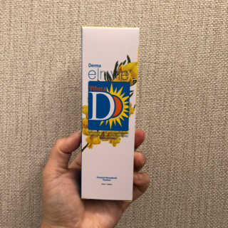 브이테라D 더마엘라비에 브이테라 D 발효 허니부쉬 에센스 — 3점을 준 리뷰어가 2019년 5월 올린 사용 사진