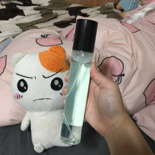 더블유드레스룸 신규향 드레스퍼퓸150ml — 4.67점을 준 리뷰어가 2018년 8월 올린 사용 사진