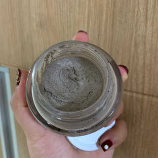 글랜무어 디톡 제올라이트 클리어링 버블 팩 — 5점을 준 리뷰어가 2019년 10월 올린 사용 사진