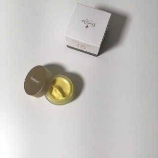 GoodDay Skincare GoodDay 강황 크림 — 1점을 준 리뷰어가 2019년 8월 올린 사용 사진