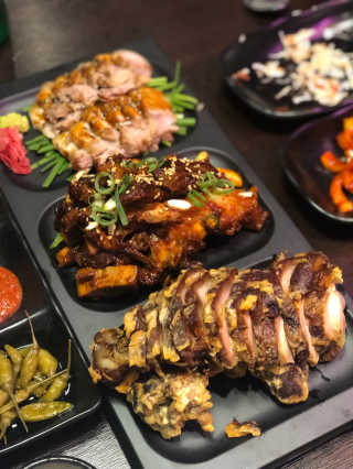 berryjjung님이 올린 리뷰 사진 1