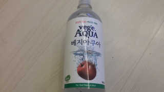 베지아쿠아 475ml + 리필 1000ml 1Set — 4점을 준 리뷰어가 2019년 10월 올린 사용 사진