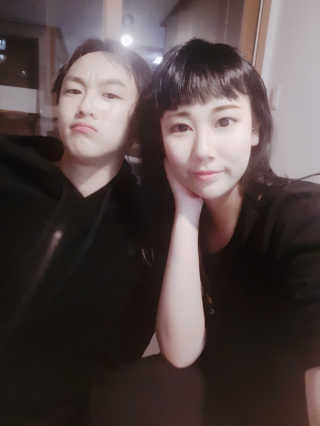 메디타임 멜라반 더마 토닝 씬젤 — 5점을 준 리뷰어가 2019년 5월 올린 사용 사진