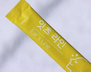 네츄럴굿띵스 잇츠 라인 30포 — 5점을 준 리뷰어가 2019년 7월 올린 사용 사진