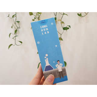 BAIO HEALTH LABS LONG RUN LAB — 4.5점을 준 리뷰어가 2019년 12월 올린 사용 사진