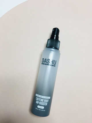 다슈코리아 다슈 볼륨 카페인 파워 에어부스터 120ml — 4점을 준 리뷰어가 2019년 6월 올린 사용 사진