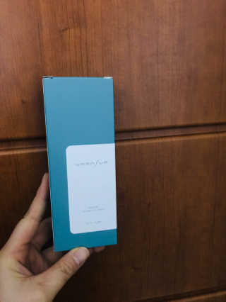 엄마프움 시알릴락토스 오가닉 샴푸앤바스 — 5점을 준 리뷰어가 2019년 12월 올린 사용 사진