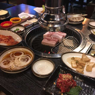 [촌놈고기집 인제점] 놈세트 or 촌세트 中 1가지 Pick — 5점을 준 리뷰어가 2018년 11월 올린 사용 사진