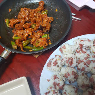 문수연님이 올린 리뷰 사진 1
