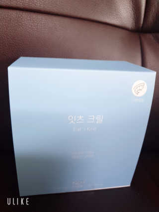 네츄럴굿띵스 잇츠 크릴 1세트 60캡슐 — 5점을 준 리뷰어가 2020년 2월 올린 사용 사진