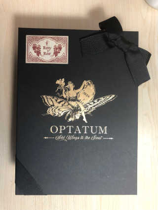 당신의 향을 찾아 드리는 옵타움디퓨저 200ml — 5점을 준 리뷰어가 2018년 4월 올린 사용 사진