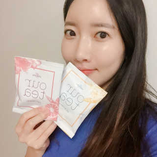 (주)쟈뎅 [쟈뎅] 아워티 — 5점을 준 리뷰어가 2019년 5월 올린 사용 사진