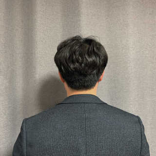 다슈코리아 다슈 볼륨 카페인 파워 에어부스터 120ml — 3점을 준 리뷰어가 2020년 2월 올린 사용 사진