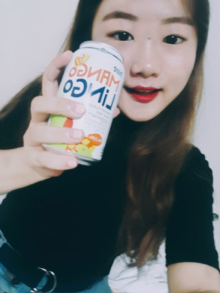 하이트망고링고 하이트 망고링고 — 4.5점을 준 리뷰어가 2016년 8월 올린 사용 사진