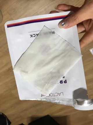 모델윤지님이 올린 리뷰 사진 3