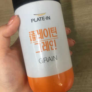 비타민하우스 완벽한 고단백식사 플레이틴 4종 세트 — 3점을 준 리뷰어가 2017년 5월 올린 사용 사진