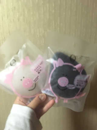 닥터로라 닥터롤라 엄마바바 깨끗하게 되지곤약 스폰지 — 5점을 준 리뷰어가 2018년 10월 올린 사용 사진