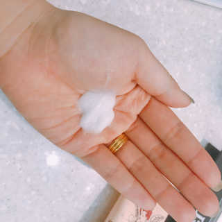 보타미안  엔젤모링가 아쿠아베리어 팩 — 3.67점을 준 리뷰어가 2018년 2월 올린 사용 사진