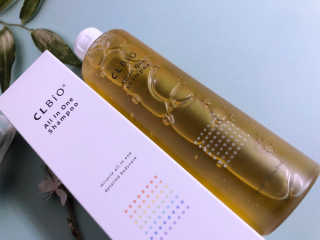 씨엘바이오 올인원 샴푸 300ml — 5점을 준 리뷰어가 2018년 12월 올린 사용 사진