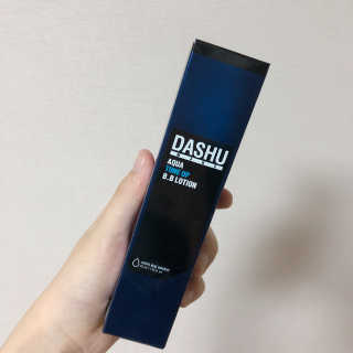 다슈코리아 다슈 맨즈 톤 업 비비로션 40ml — 4.5점을 준 리뷰어가 2018년 7월 올린 사용 사진