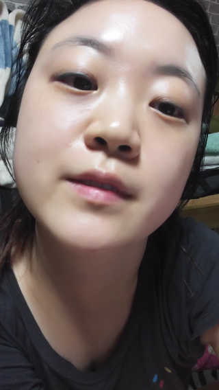 메디페르루테인앰플 3종 — 4점을 준 리뷰어가 2019년 9월 올린 사용 사진