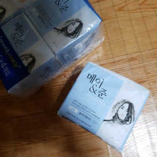 메이앤준 스피드맥스 — 5점을 준 리뷰어가 2019년 3월 올린 사용 사진