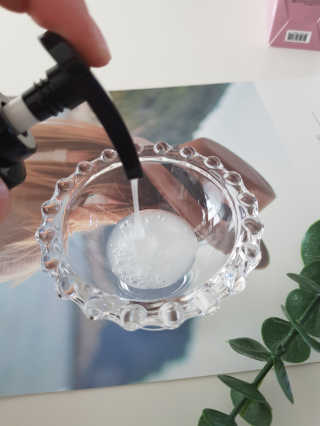 (주)에네스티 내추럴 촉촉  오트밀 바디워시 500ml — 5점을 준 리뷰어가 2019년 12월 올린 사용 사진