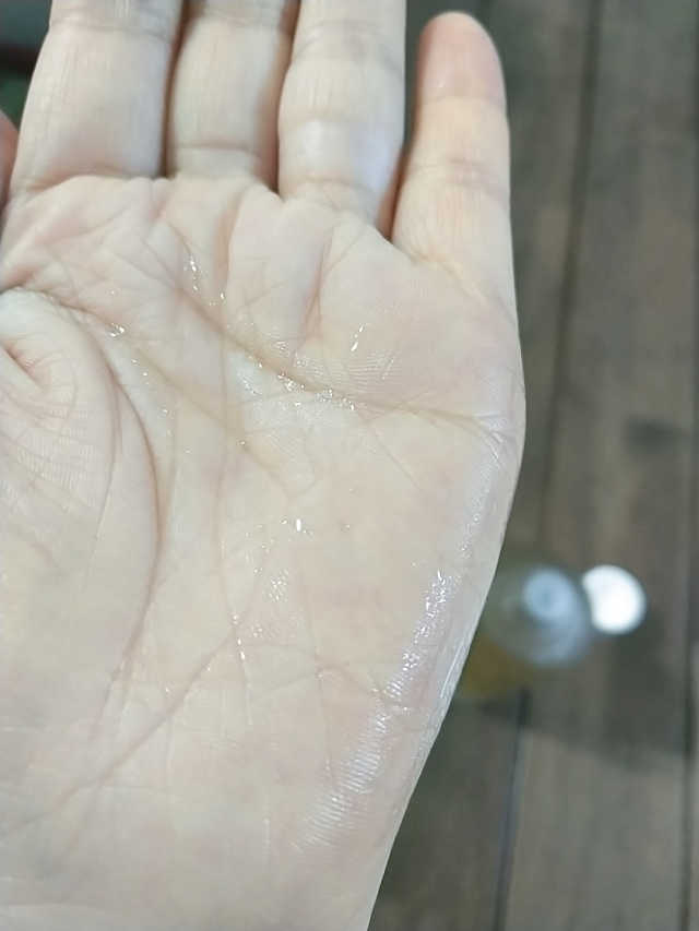토닉 유칼립투스[정화토너] 리뷰 사진