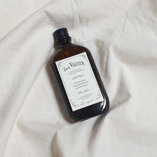 라 뷔게르 오 드 뷔게르 - Eau de Vigueur — 5점을 준 리뷰어가 2019년 9월 올린 사용 사진