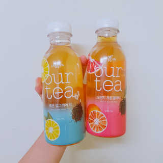(주)쟈뎅 [쟈뎅] 아워티 500ml （총 6병） — 4점을 준 리뷰어가 2019년 7월 올린 사용 사진