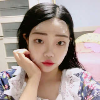 리체 뷰랑셀 케어 스팟 포인트팩 — 3.5점을 준 리뷰어가 2017년 7월 올린 사용 사진