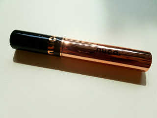 누카 nuca fix-me long and curl mascara — 4.83점을 준 리뷰어가 2018년 5월 올린 사용 사진