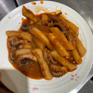맵꾸미 쭈꾸미볶음 450g — 5점을 준 리뷰어가 2019년 9월 올린 사용 사진