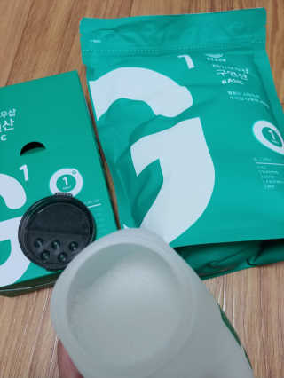 찬블리맘님이 올린 리뷰 사진 3