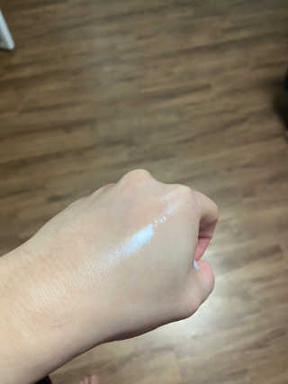 올 겨울 윤광표현 아미모네 바다페이셜미스트 — 4점을 준 리뷰어가 2020년 1월 올린 사용 사진