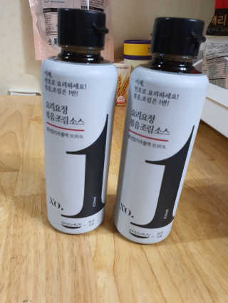 요요랩 요리요정 NO.1 볶음조림소스 420ml — 5점을 준 리뷰어가 2019년 10월 올린 사용 사진