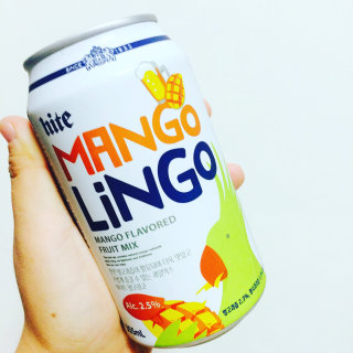 하이트망고링고 하이트 망고링고 — 5점을 준 리뷰어가 2016년 8월 올린 사용 사진