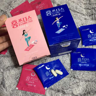 프롬바이오 홍쓰다스 아침,저녁 맞춤형 다이어트식품 14포+14포 — 2점을 준 리뷰어가 2020년 2월 올린 사용 사진