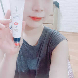 포렌코즈 립핸드 마스터 — 3.83점을 준 리뷰어가 2017년 8월 올린 사용 사진