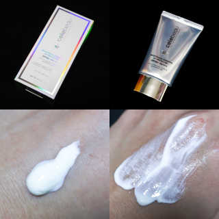 셀레뷰 브라이트닝 에센셜 UV프로텍터 SPF 50+ PA++++ — 5점을 준 리뷰어가 2017년 12월 올린 사용 사진