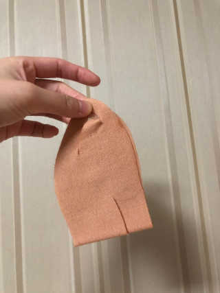 아이디플라코스메틱 아이디 페이스핏 마이너스 밴드 — 5점을 준 리뷰어가 2019년 9월 올린 사용 사진