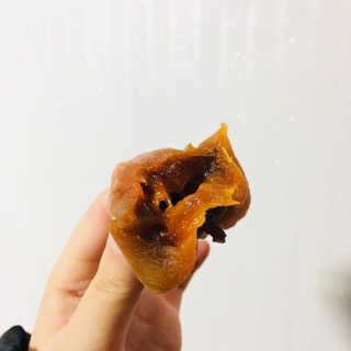 바보팜 명절 상주곶감 나눔이벤트 나눔1 — 4.33점을 준 리뷰어가 2018년 1월 올린 사용 사진