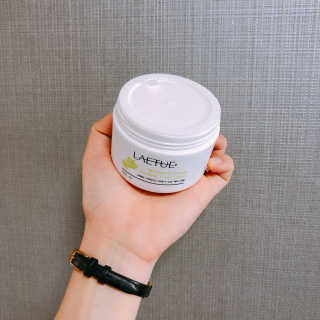 (주)이스터비엔에프 라에뜨 사차인치 오메가 크림 100ml — 5점을 준 리뷰어가 2018년 6월 올린 사용 사진