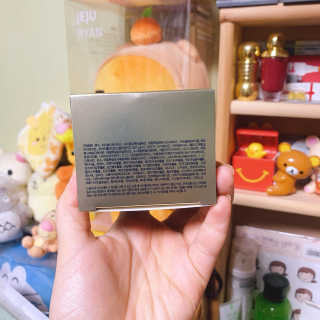 라임코스메틱 V 콜라겐 앰플 쿠션 — 4점을 준 리뷰어가 2019년 12월 올린 사용 사진