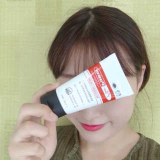 플렉스파워에이더블유에스 리커버리크림 30ml — 5점을 준 리뷰어가 2017년 6월 올린 사용 사진