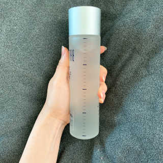 비알티씨 더 퍼스트 앰플 에센스 — 5점을 준 리뷰어가 2019년 4월 올린 사용 사진
