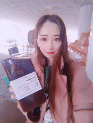 노드커피 콜드브루에디션 No.001 음료용 — 5점을 준 리뷰어가 2018년 10월 올린 사용 사진