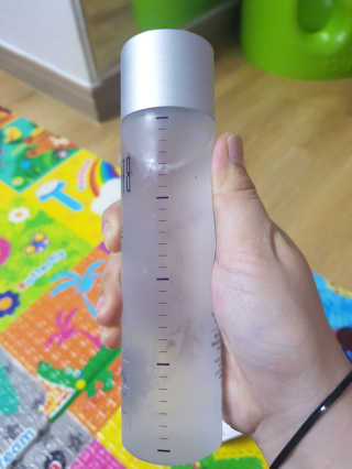 비알티씨 더 퍼스트 앰플 에센스 — 5점을 준 리뷰어가 2019년 4월 올린 사용 사진