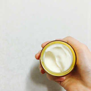 퓨어힐스 프로폴리스 80 크림 70ml — 3.5점을 준 리뷰어가 2017년 1월 올린 사용 사진